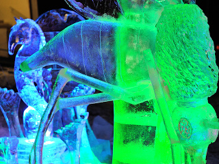 Tatry Ice Master, Vysoké