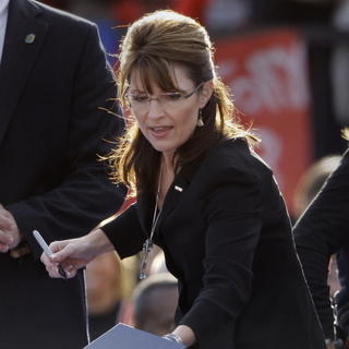Palinová nezískala mladých voličov
