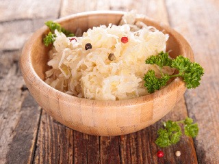 Probiotické baktérie pre zdravé