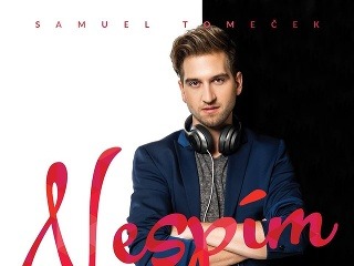 Samuel Tomeček - Nespím