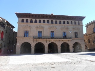 Poble Espanyol