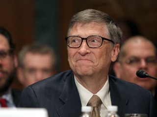 Bill Gates