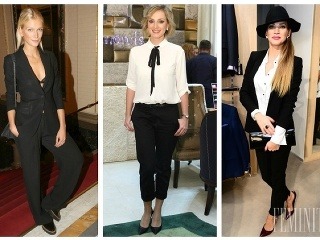 Známe krásky z iného