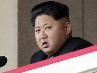 Severná Kórea vypáli raketu,