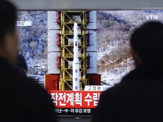 Severná Kórea straší svojím