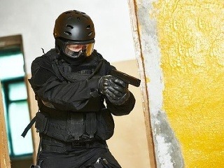 Polícia v Nemecku vykonala