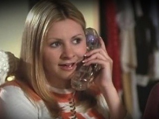 Beverley Mitchellová