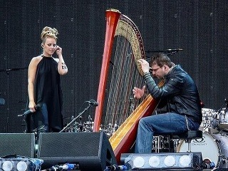 Katka Knechtová pôjde na