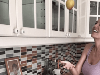 Jedálniček stále lepšie a