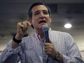 Ted Cruz