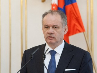 Andrej Kiska