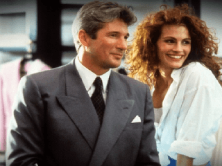 Obľúbené snímky plné romantiky: