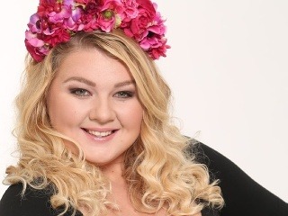 Evelyn konečne ukázala svojho