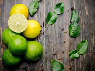 Limety svoje účinky skrývajú