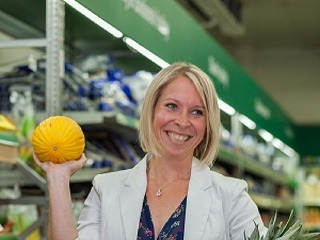 ZUZANA SZÁRAZ na februárovom