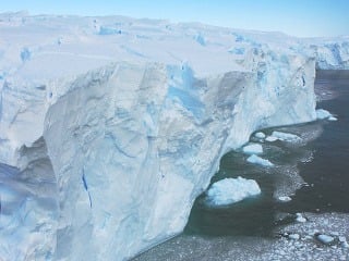 Nový dokument tvrdí: Antarktída