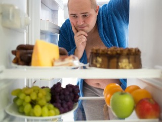 Obávate sa rakoviny hrubého