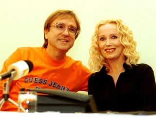 Splnený sen Mira Žbirku: