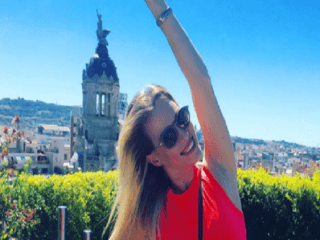 Katarína Štumpfová má okrem