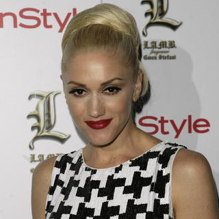 Veľkorysá Gwen Stefani: Jej