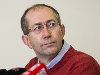 Peter Kremský
