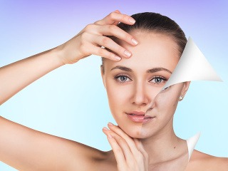 Ženy vyzerajú v období