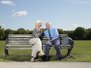 Ľudský život sa predlžuje: