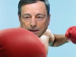 Za všetko môžu centrálne