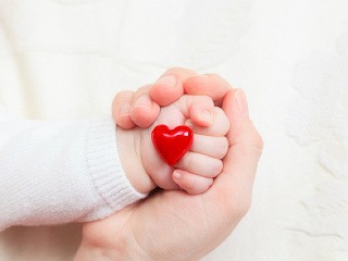 ... pretože ste mama!