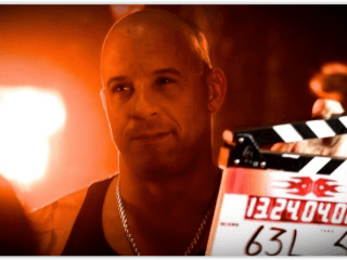 Snímka plná veľkých mien,