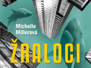 Svet finančných žralokov