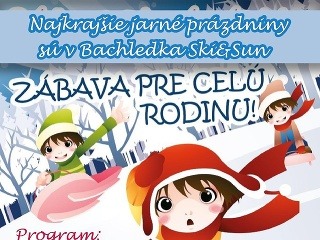 Začínajú jarné prázdniny, kam