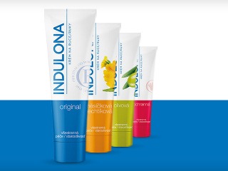 Starostlivosť o pokožku šitá