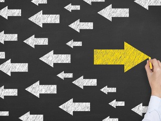 Zmeň seba aj Slovensko!