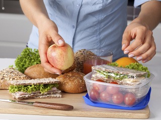 Raňajky sú dôležitou súčasťou