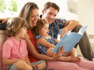 Päť malých výchovných trikov