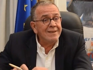 Ioannis Muzalas