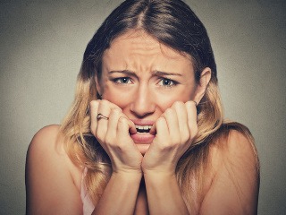 Niektoré zlozvyky by sme