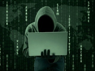 POZOR: Hackeri na Slovensku