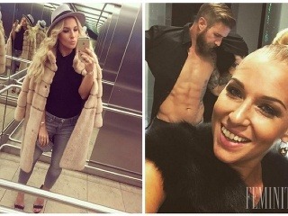 Dominika Cibulková je inšpiratívnou