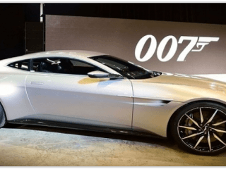 Dražba automobilu z novej