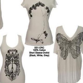 Nový butik One Republic