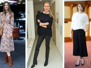 Znova sa potvrdzuje pravidlo,