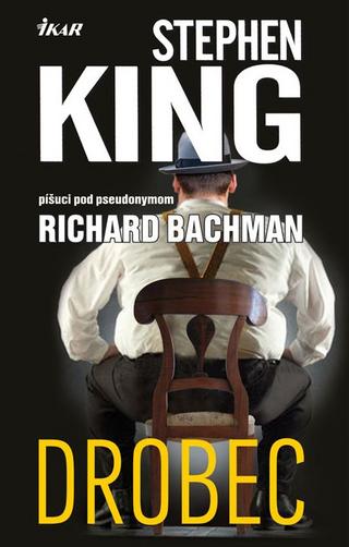 Stephen King: Drobec