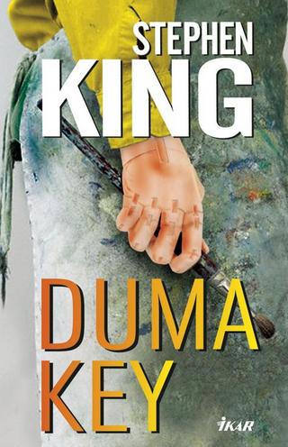 Stephen King: Duma Key