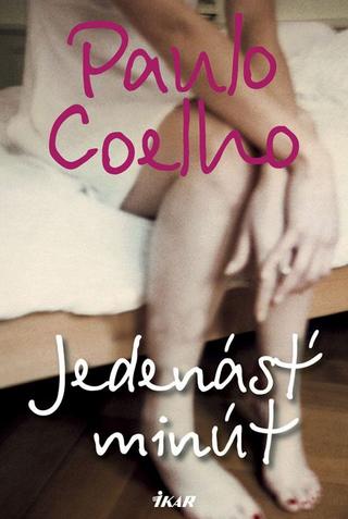 Paulo Coelho: Jedenásť minút