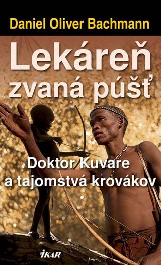 Daniel Oliver Bachman: Lekáreň