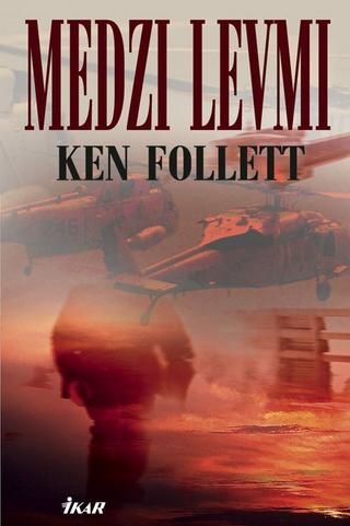 Ken Follett: Medzi levmi