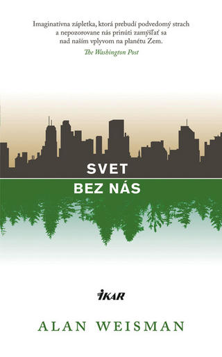 Alan Weisman: Svet bez