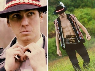 Silné melódie, texty aj